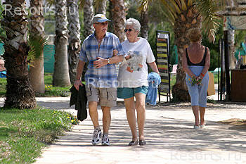 Louis Phaethon Beach Hotel 25